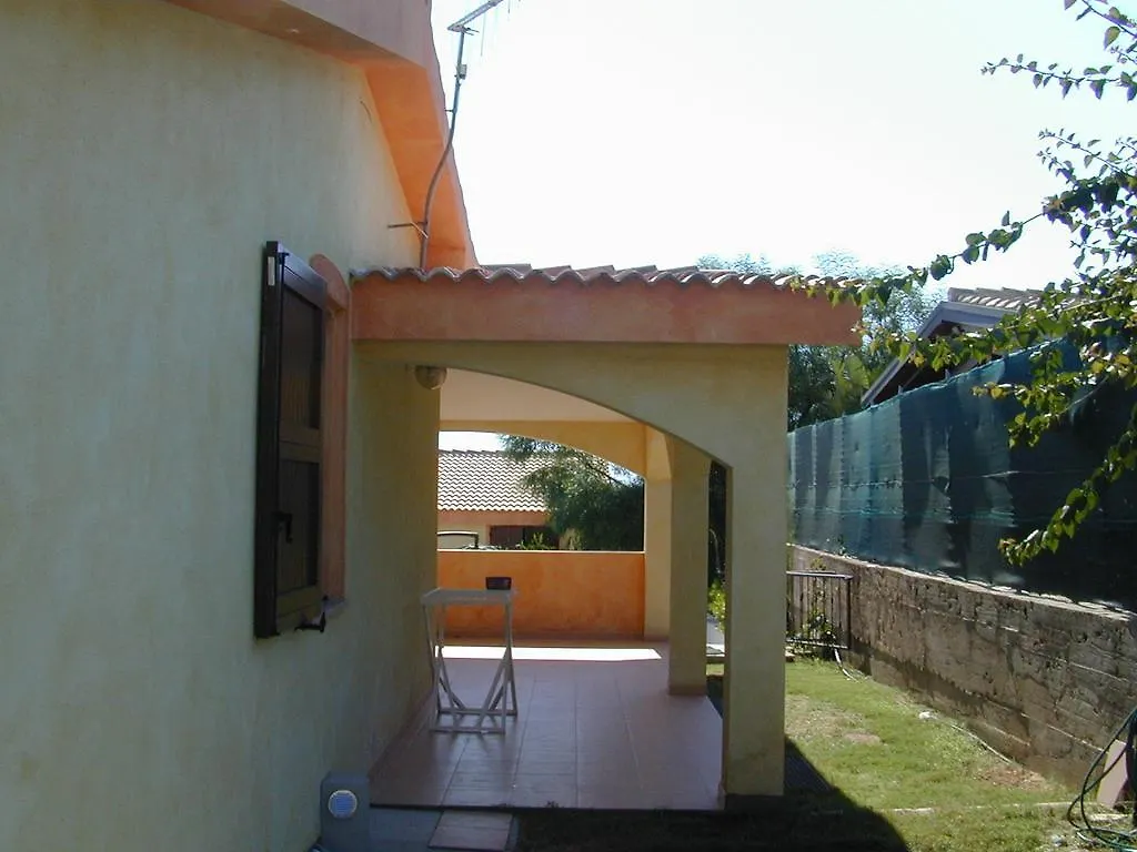 Casa Vacanze Stella Marina Monte Nai