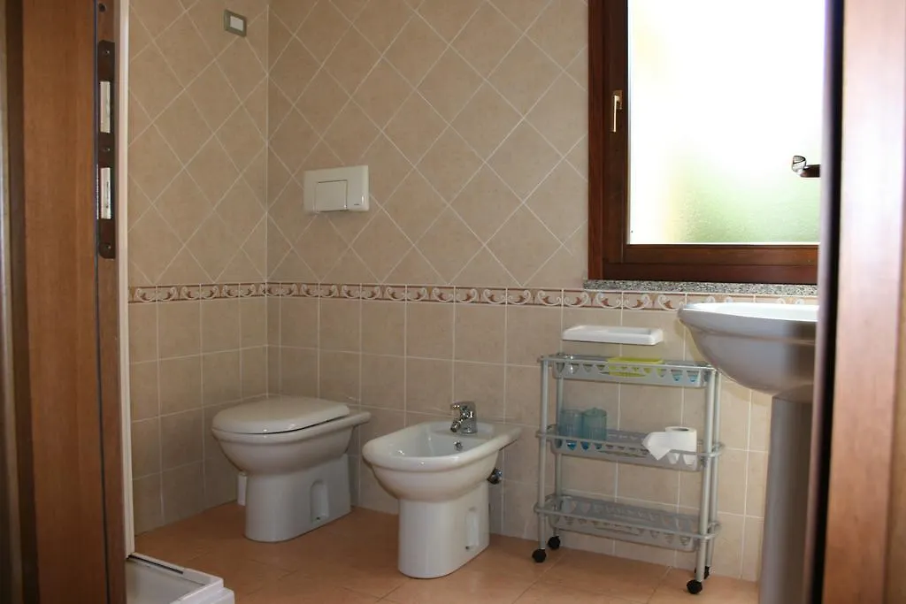 Casa Vacanze Stella Marina Monte Nai