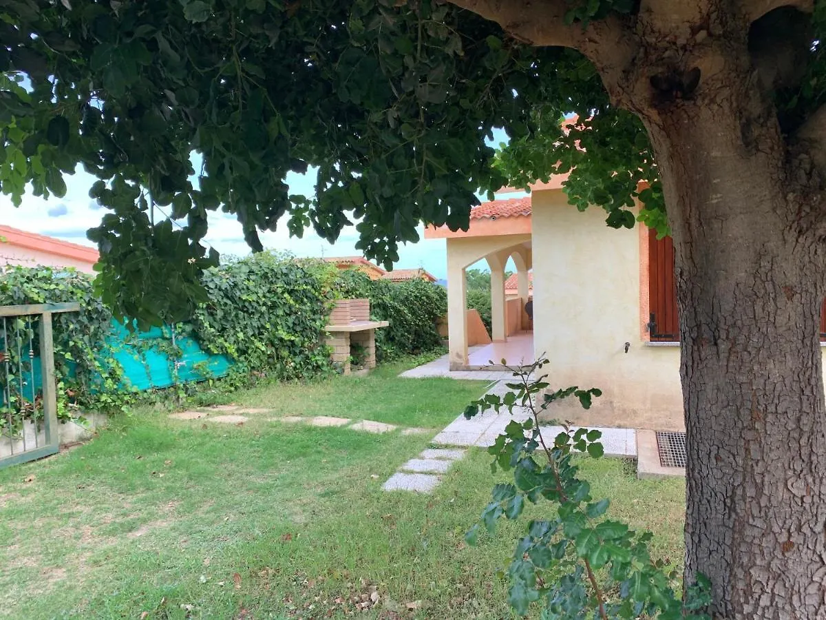 Casa Vacanze Stella Marina Monte Nai