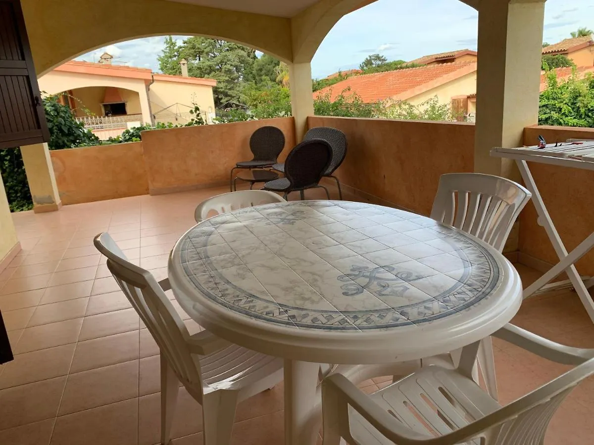 Casa Vacanze Stella Marina Monte Nai