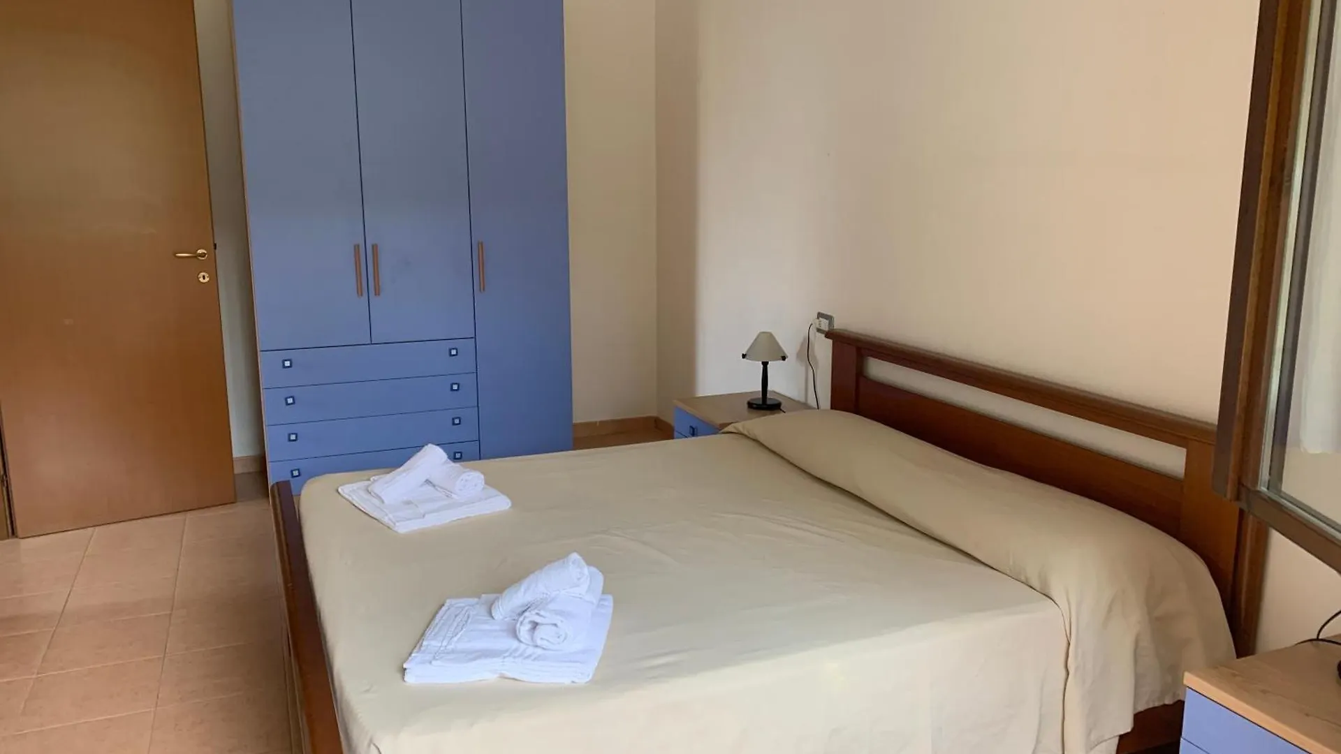 Vakantiehuis Casa Vacanze Stella Marina Monte Nai
