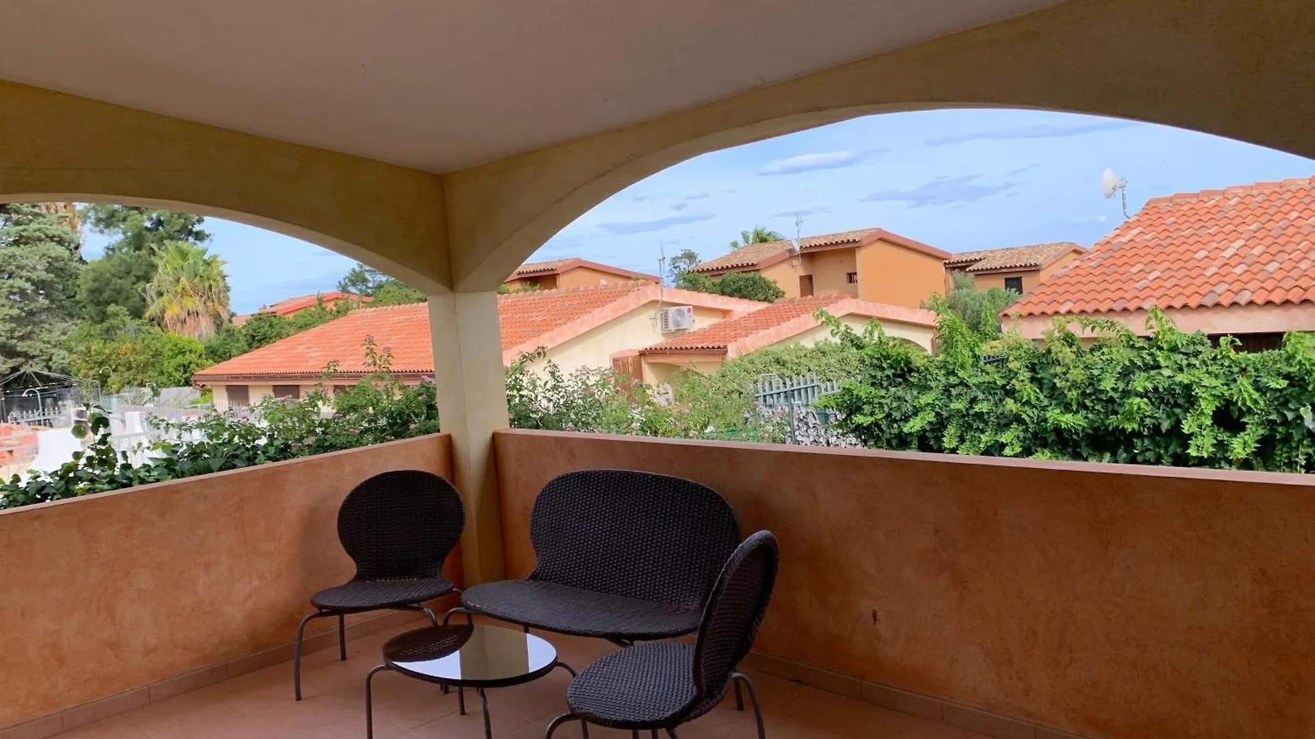 Casa Vacanze Stella Marina Monte Nai 0*,  Italië