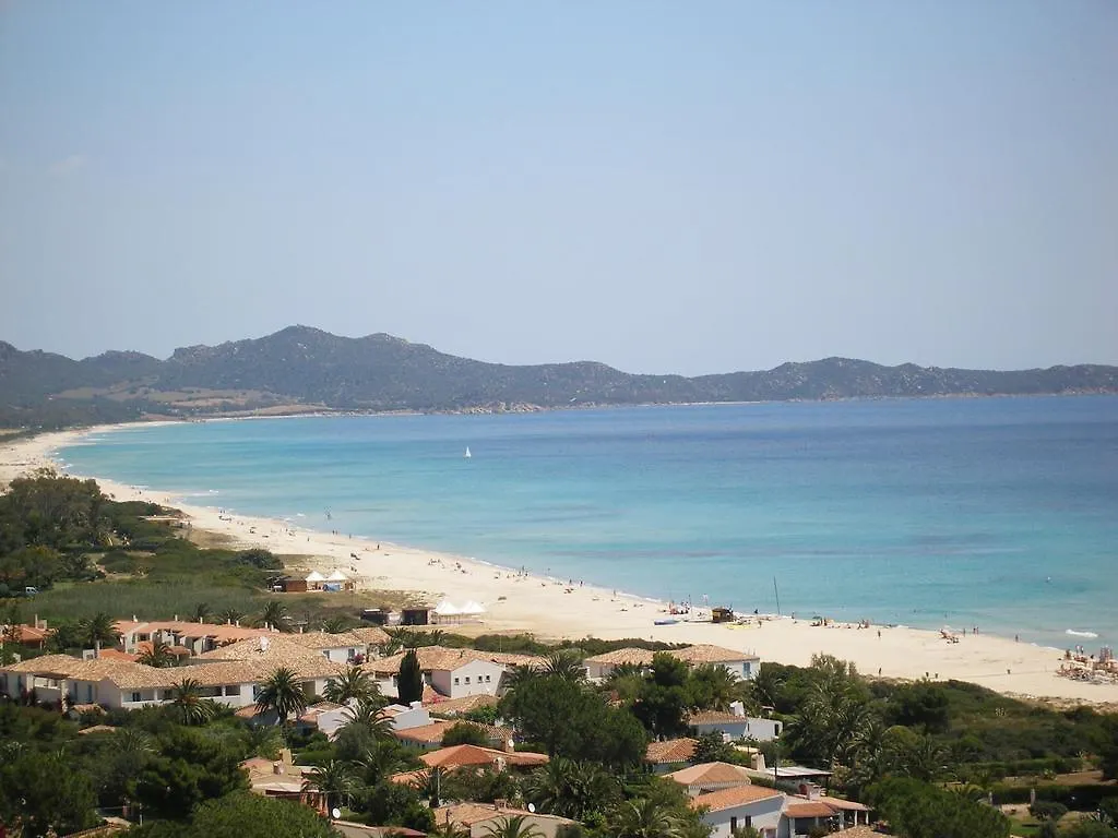 Casa Vacanze Stella Marina Monte Nai 0*,  Italië